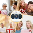 MASAJEADOR ELÉCTRICO MUSCULAR MARIPOSA